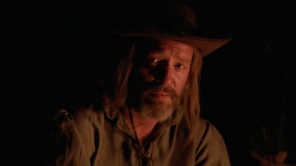 灵异传奇,Eyes of Fire(1983电影)