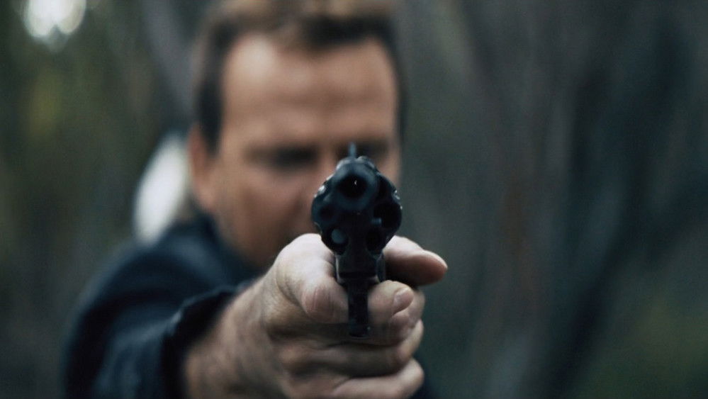 局外人,The Outsider(2019电影)