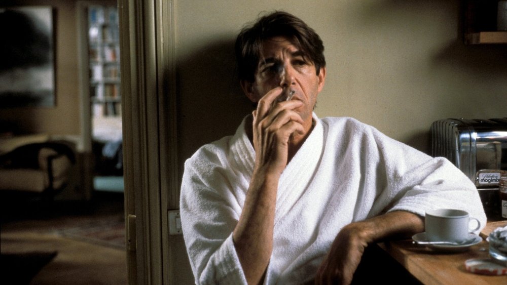 苦月亮,Bitter Moon(1992电影)