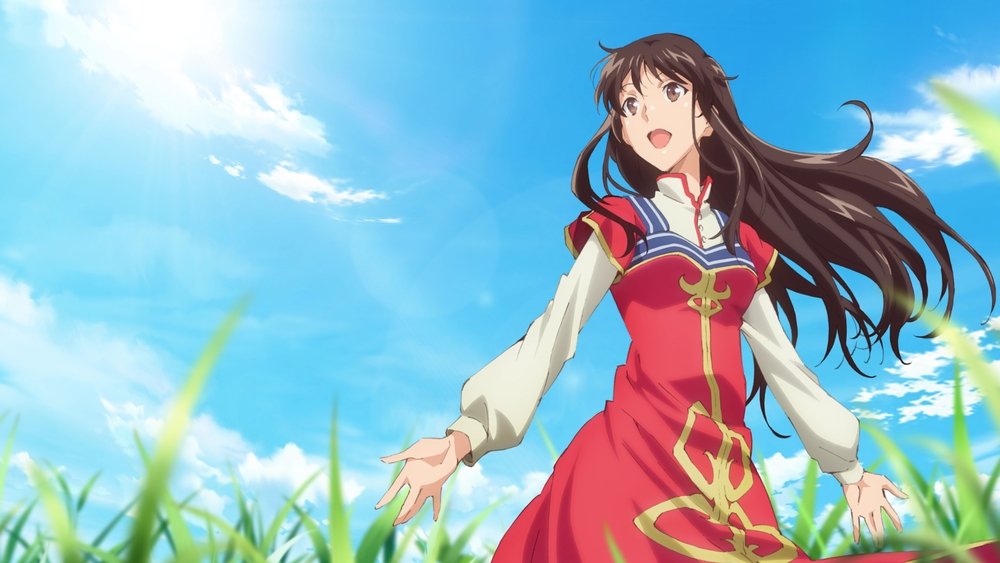 圣女魔力无所不能,聖女の魔力は万能です(2021日本动漫)