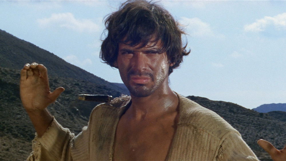 大捕杀,La resa dei conti(1967电影)