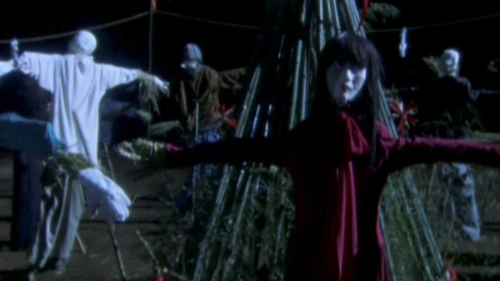 案山子(2001电影)