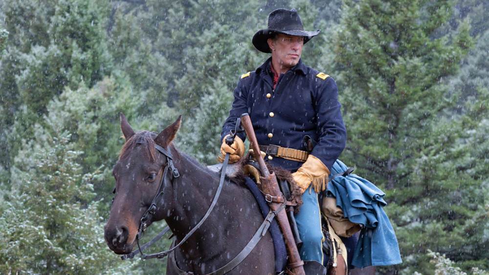 最后之子,The Last Son(2021电影)