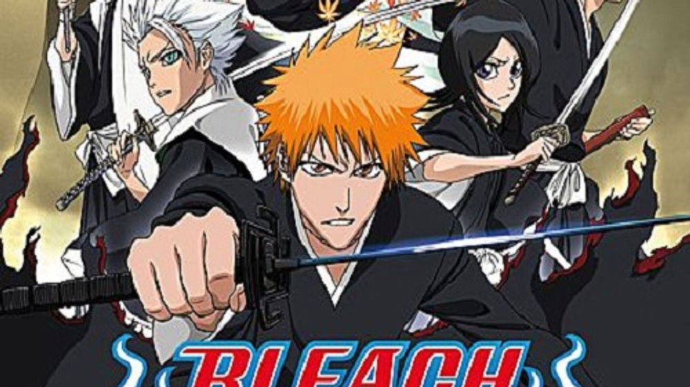 Bleach : Memories of Nobody
