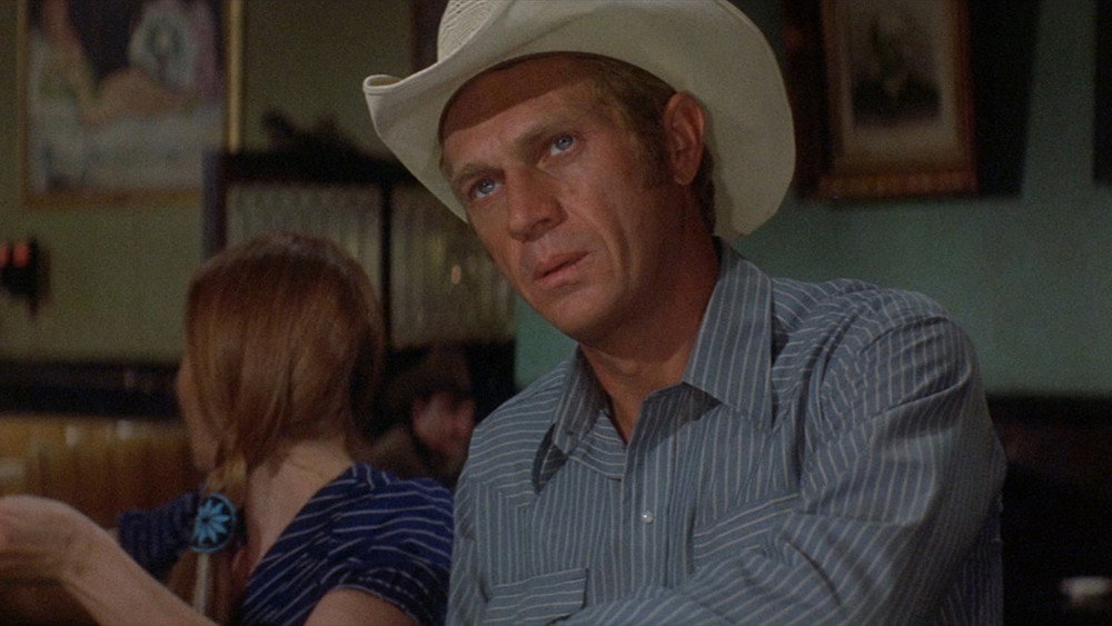 小邦纳,Junior Bonner(1972电影)