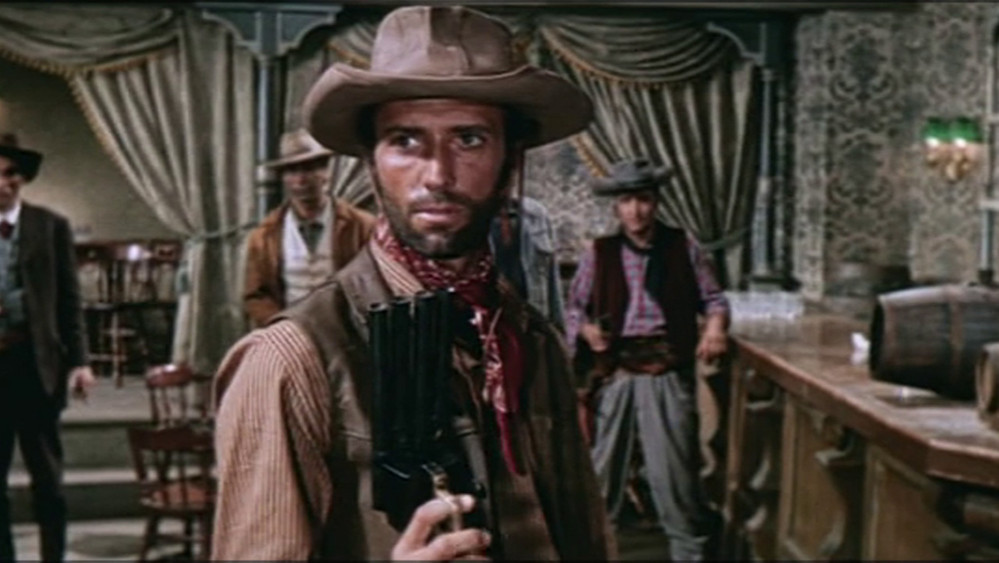 拉雷多的死亡之旅,3 pistole contro Cesare(1967电影)