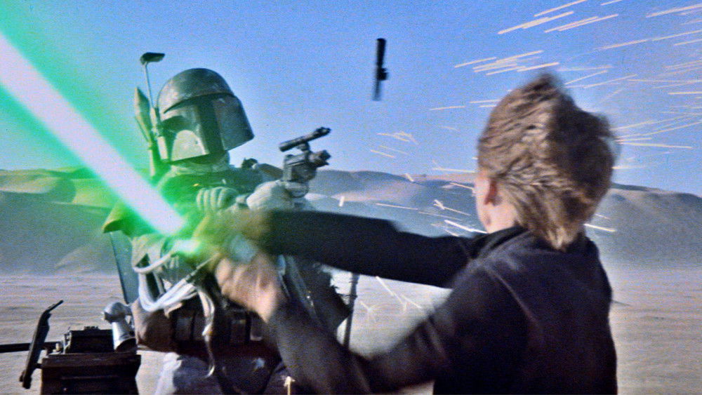 星球大战6：绝地归来,Return of the Jedi(1983电影)