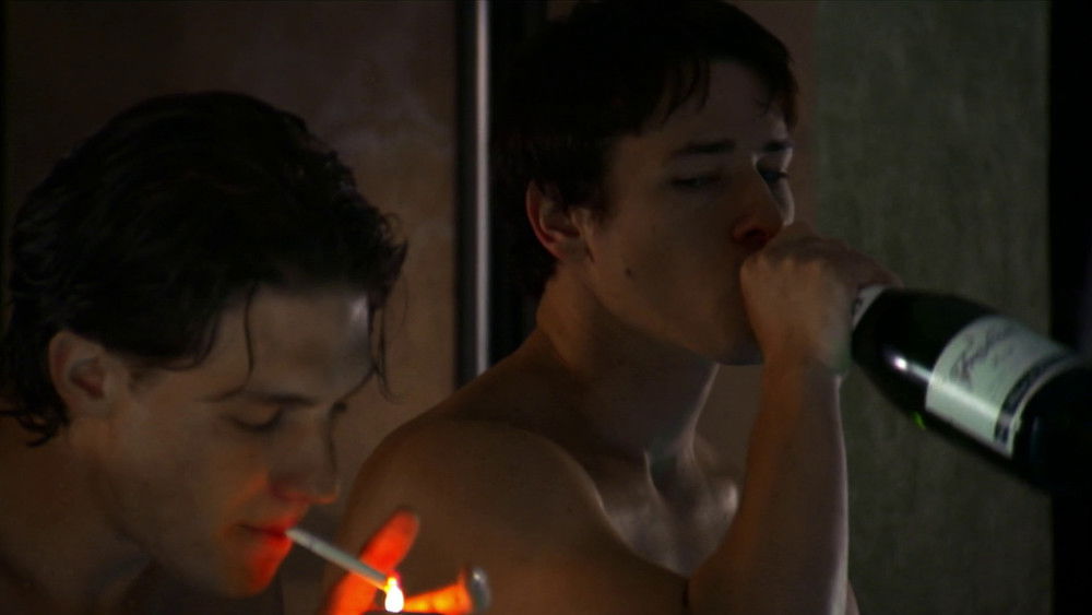 胆量游戏,Dare(2005电影)