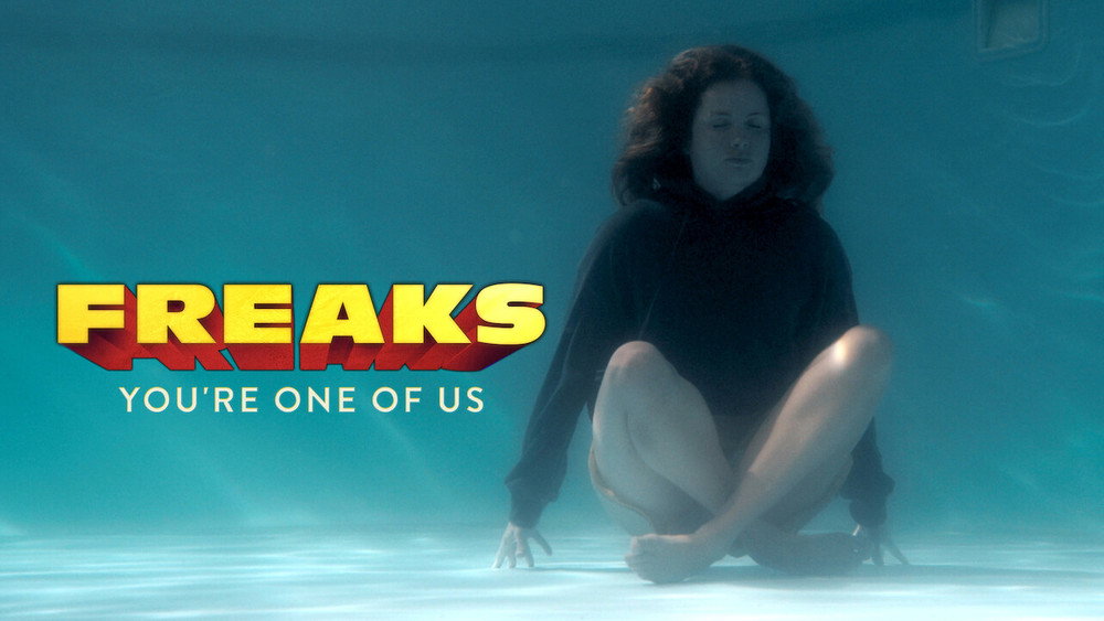 怪胎英雄联盟,Freaks - Du bist eine von uns(2020电影)
