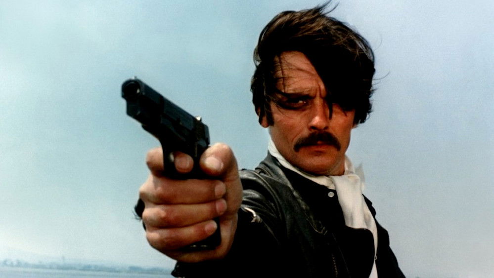 大盗吉普赛,Le Gitan(1975电影)