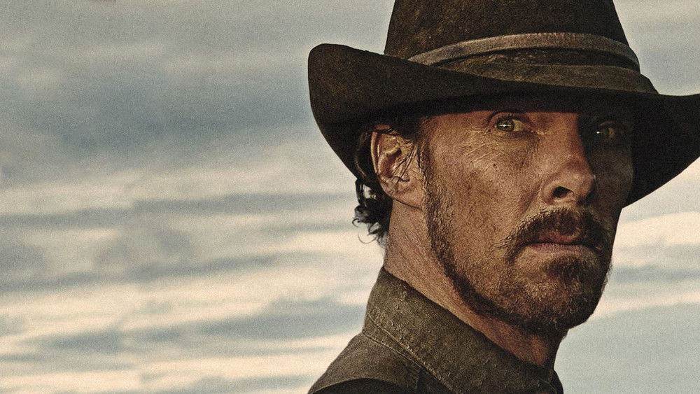 犬之力,The Power of the Dog(2021电影)