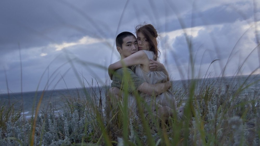 火口的两人,火口のふたり(2019电影)