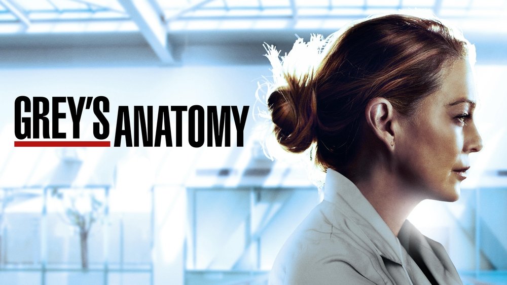 实习医生格蕾,Grey's Anatomy(2005电视剧集)