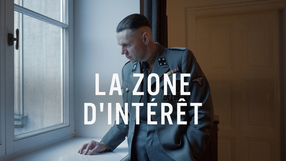 利益区域,The Zone of Interest(2023电影)