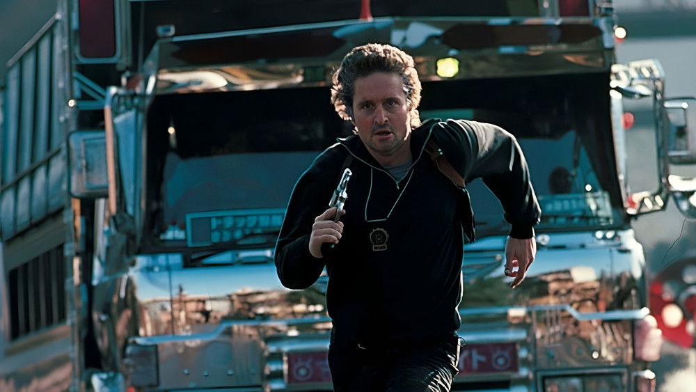 黑雨,Black Rain(1989电影)