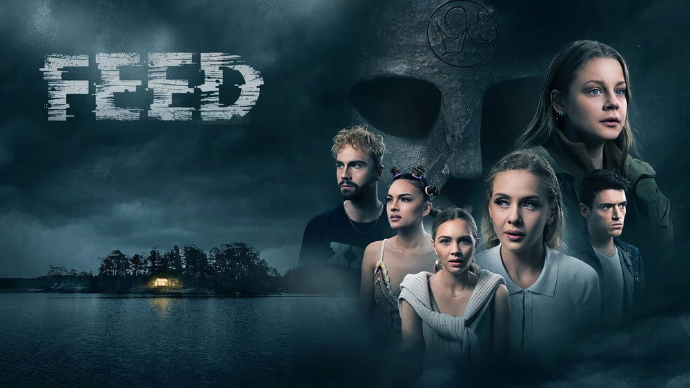 致命旅拍,Feed(2022电影)