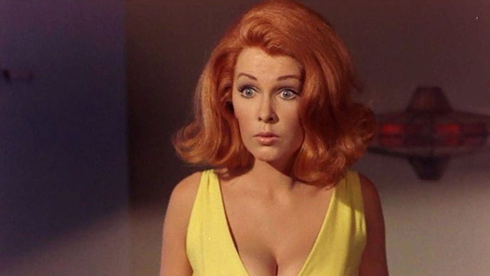 超级情报员麦汉,The Silencers(1966电影)