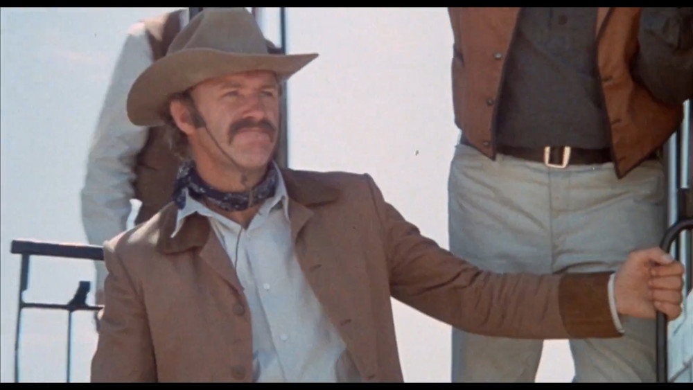 赶尽杀绝,The Hunting Party(1971电影)