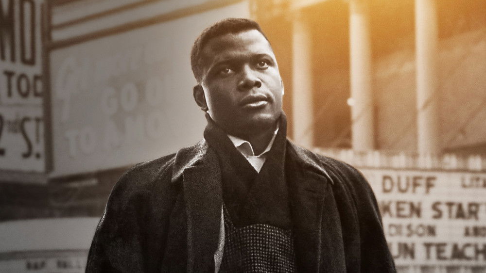 西德尼,Sidney(2022电影)