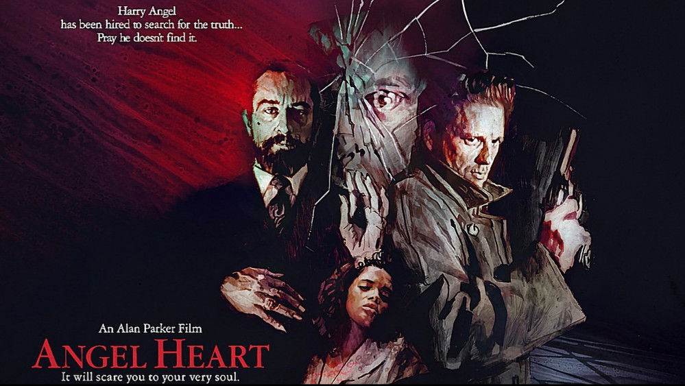 天使之心,Angel Heart(1987电影)
