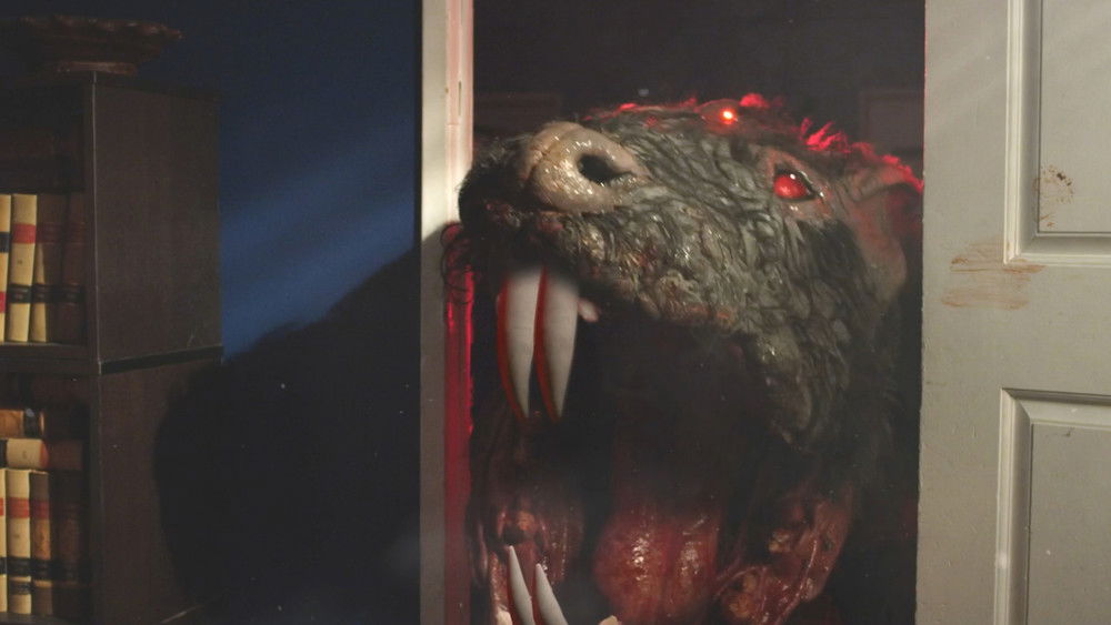 恐怖卡通4,Terror Toons 4(2022电影)