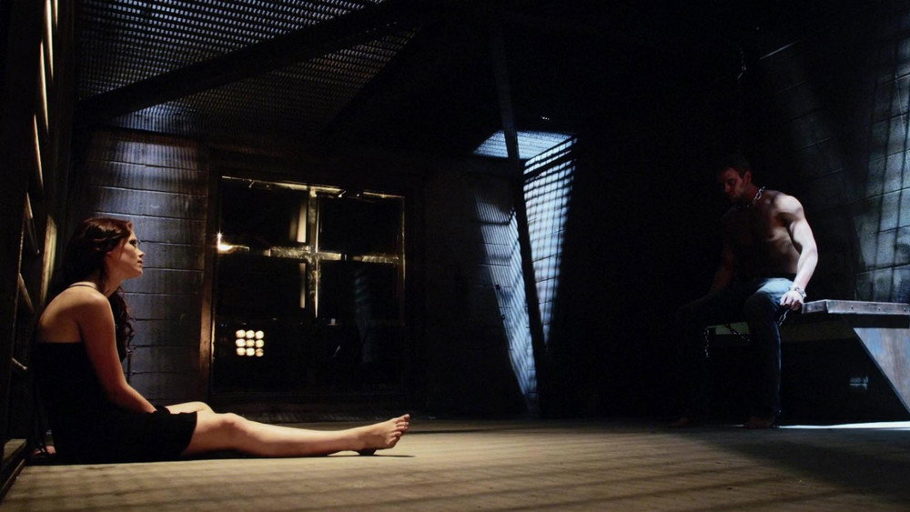 电玩竞技场,Arena(2011电影)