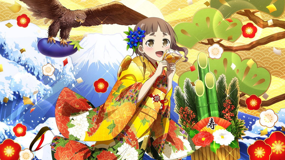 结城友奈是勇者,結城友奈は勇者である(2014日本动漫)