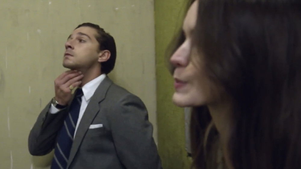 女性瘾者：第一部,Nymphomaniac: Vol. I(2013电影)