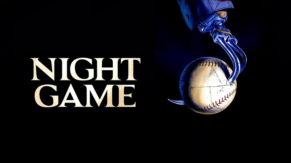 午夜游戏,Night Game(1989电影)