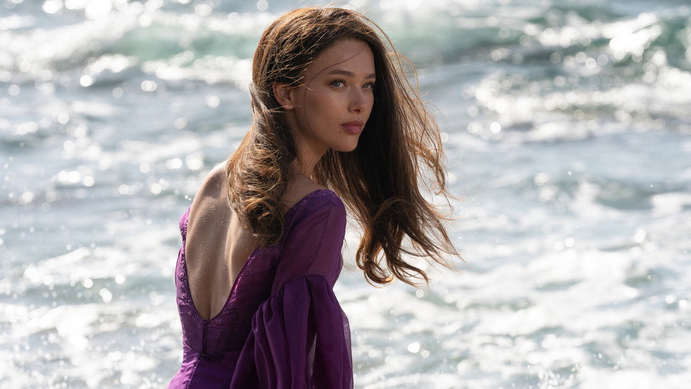 小美人鱼,The Little Mermaid(2023电影)