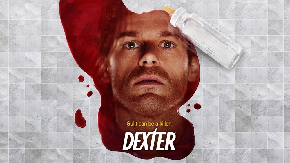 嗜血法医,Dexter(2006电视剧集)