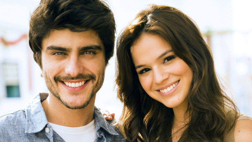 海伦娜的影子,Em Família(2014电视剧集)