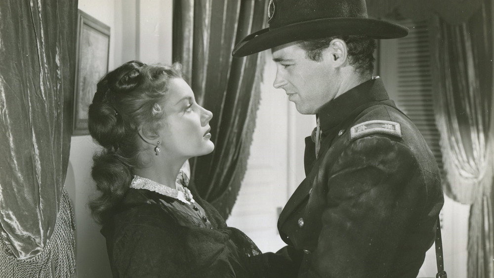 炮轰魔鬼岭,Drums in the Deep South(1951电影)