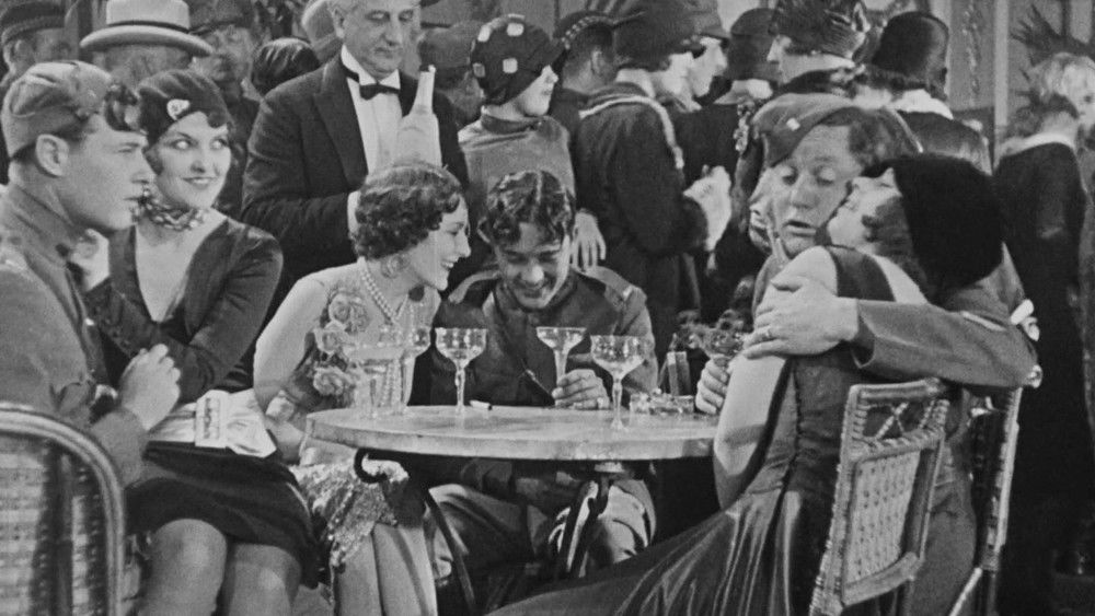 翼,Wings(1927电影)