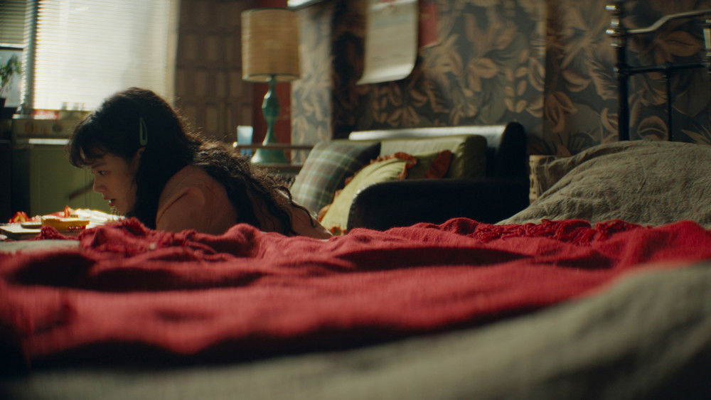 我的妈耶(2026电影)