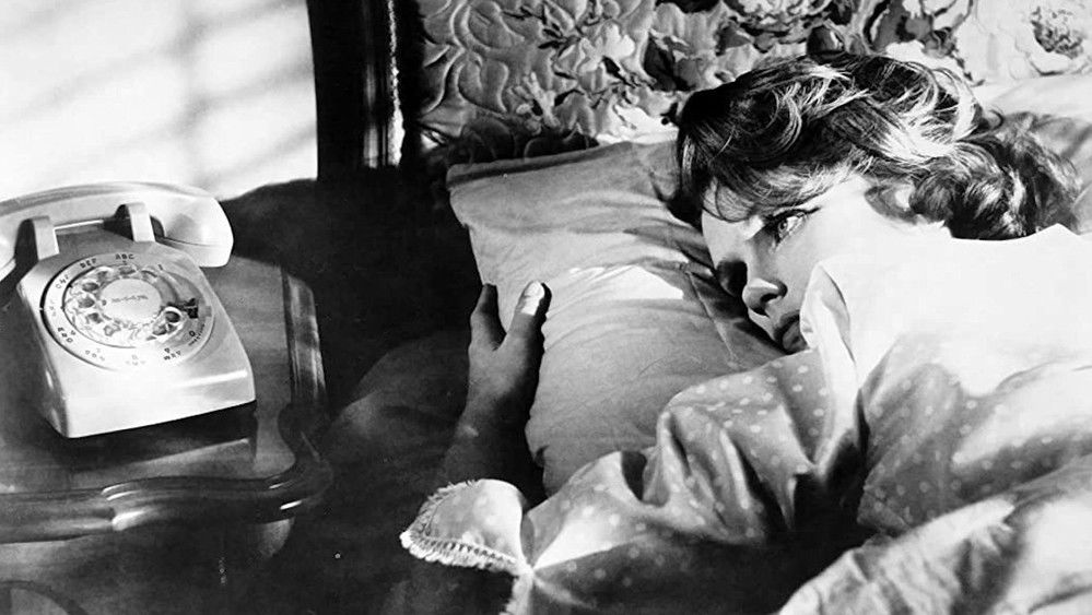 恐怖实验,Experiment in Terror(1962电影)