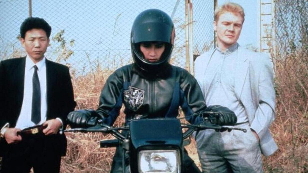 杀手天使,殺手天使(1989电影)