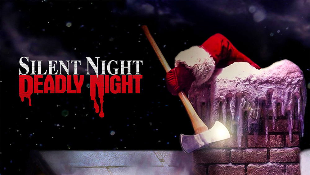 平安夜,杀人夜,Silent Night, Deadly Night(1984电影)