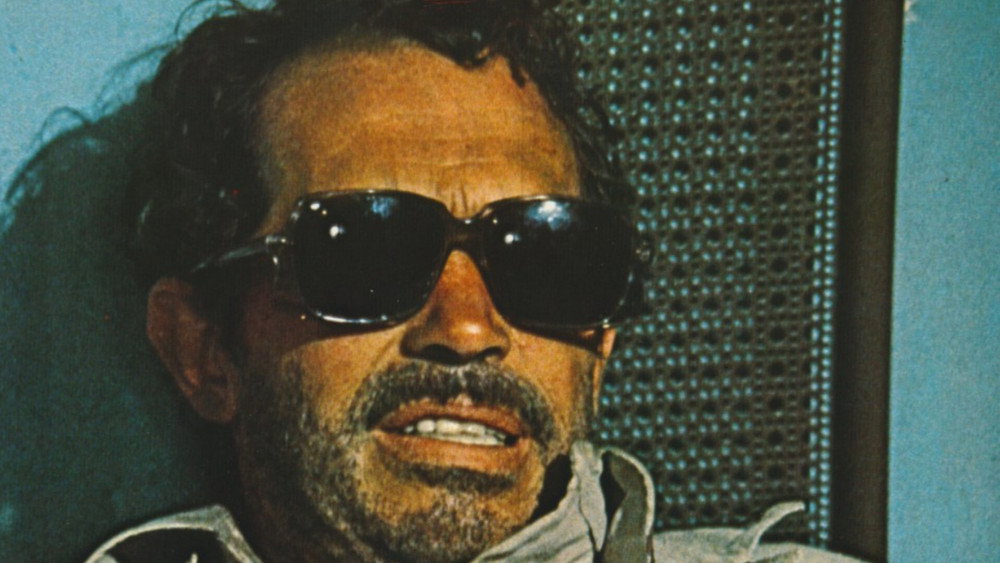惊天动地抢人头,Bring Me the Head of Alfredo Garcia(1974电影)