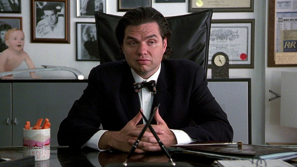 桃色交易,Indecent Proposal(1993电影)