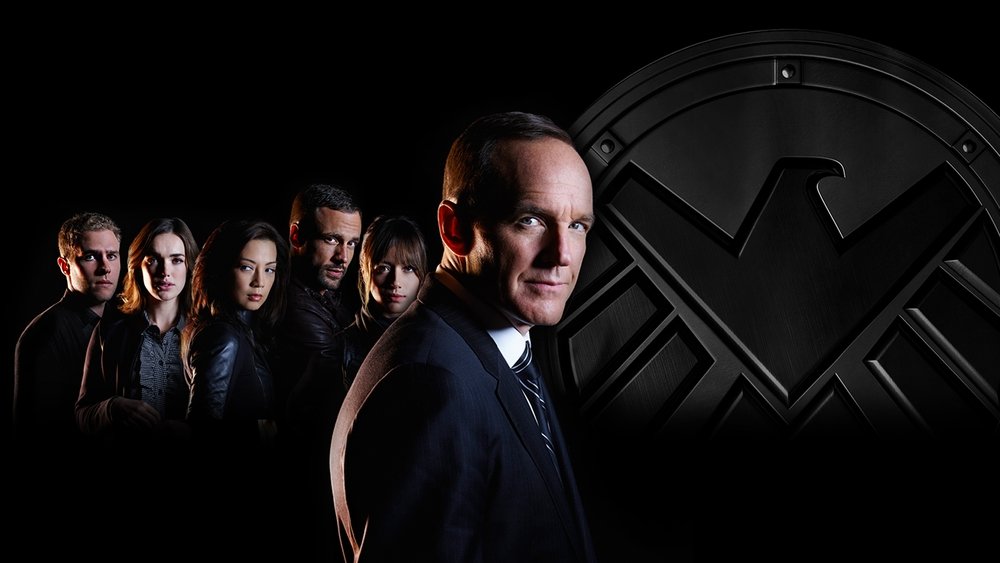 神盾局特工,Marvel's Agents of S.H.I.E.L.D.(2013电视剧集)