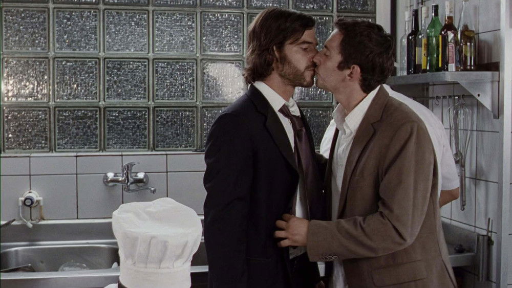 地中海厨娘,Dieta mediterránea(2009电影)