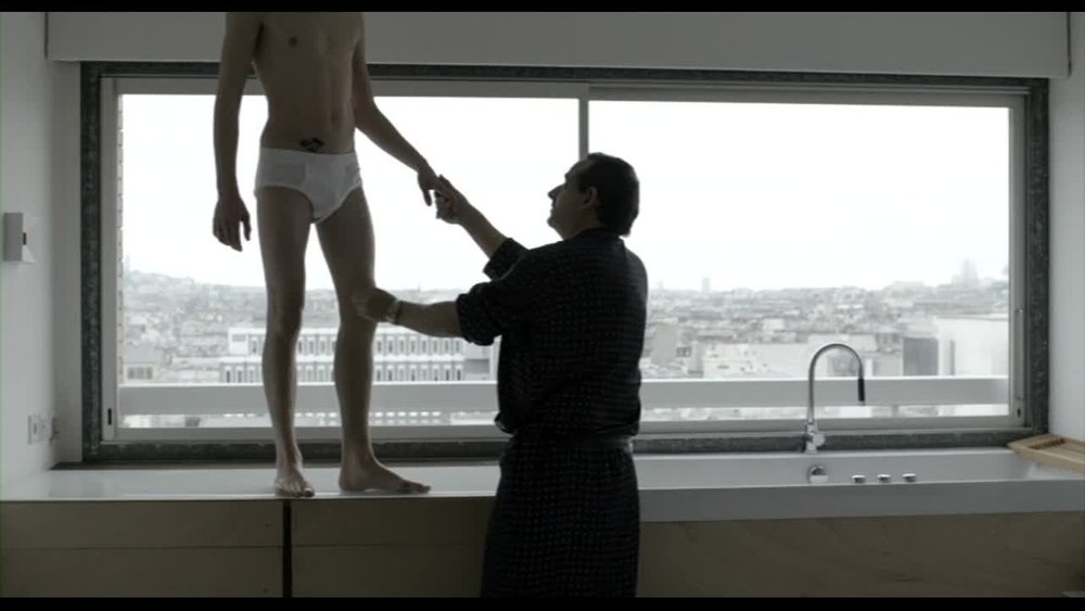 我们的天堂,Notre paradis(2011电影)