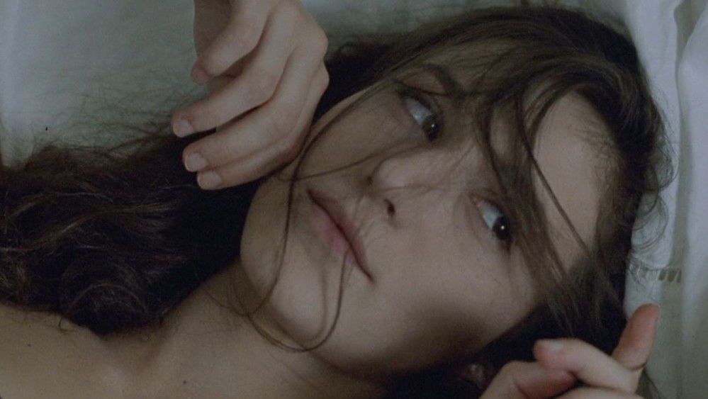 罗曼史,Romance(1999电影)