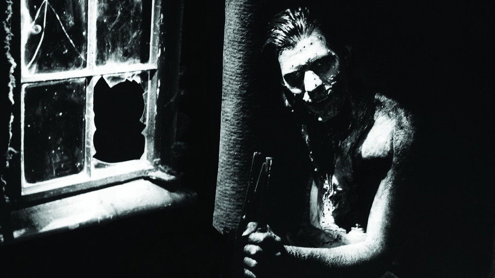 橡皮头,Eraserhead(1977电影)