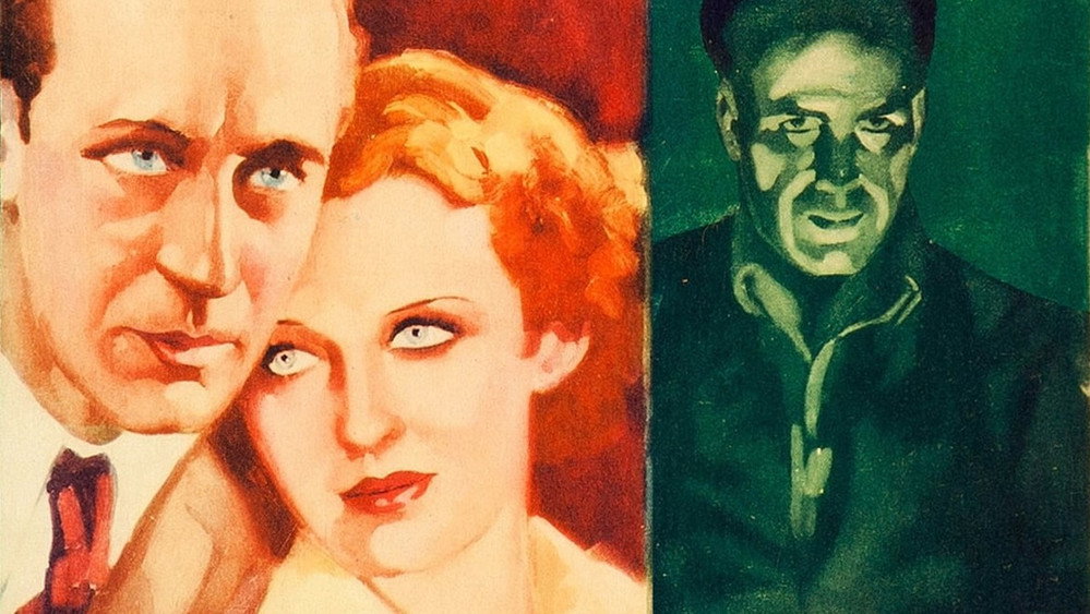化石森林,The Petrified Forest(1936电影)