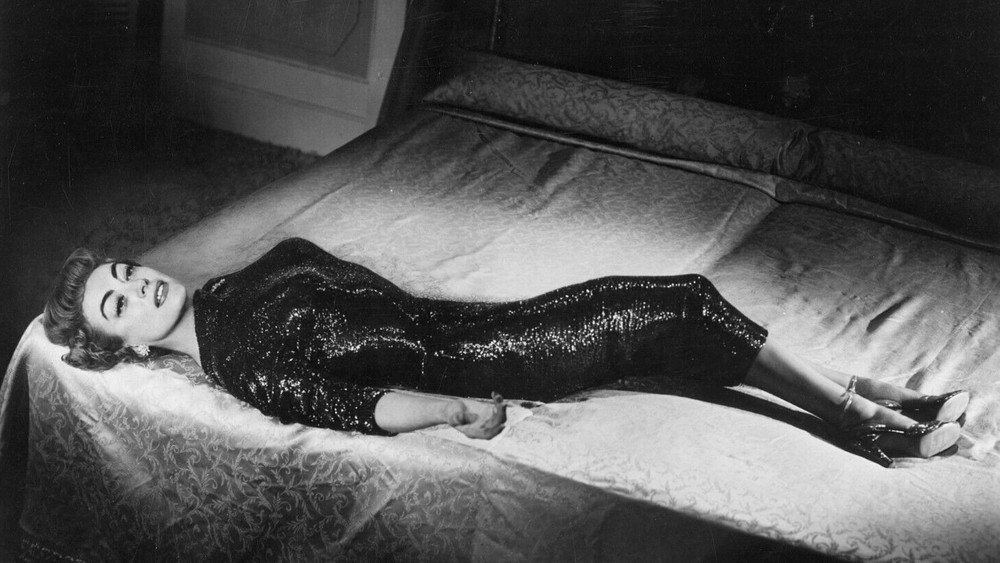 女王蜂,Queen Bee(1955电影)