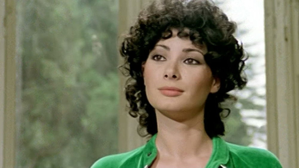 爱的火花,Il vizio di famiglia(1975电影)