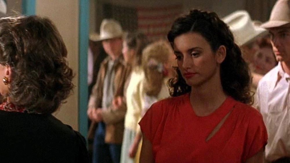 乡间高低路,The Hi-Lo Country(1998电影)