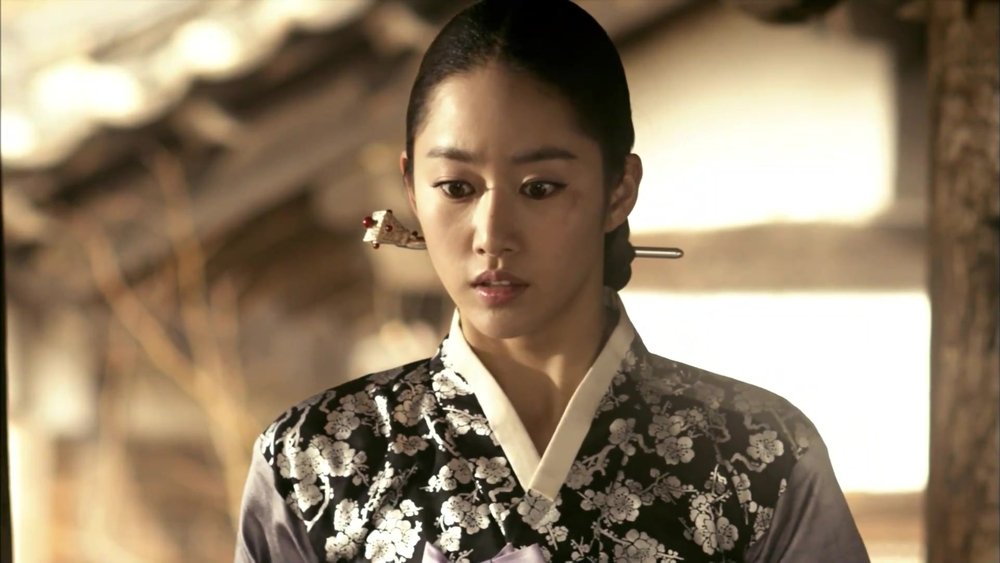 夜叉,야차(2010电视剧集)
